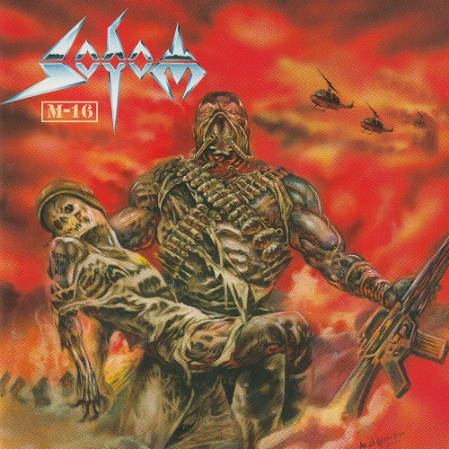 洋楽 SODOM SodomをAmazon Musicで