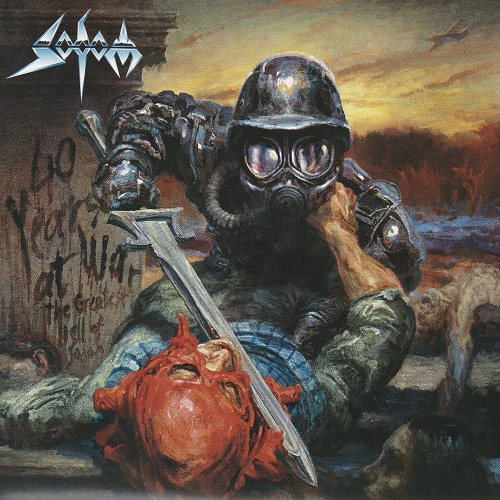 Heavy Metal Kingdom｜ブラックメタル・デスメタル・ヘヴィメタル名盤