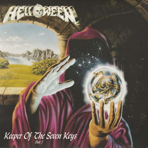 30枚　ヘヴィーメタル　まとめ売り　HEAVYL HELLOWEEN HELLOWEEN（ハロウィン）とは？ジャーマン・メタルの元祖を全アルバム