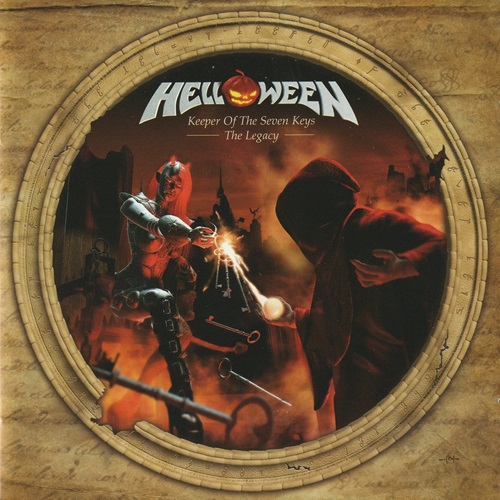 Heavy Metal Kingdom｜ブラックメタル・デスメタル・ヘヴィメタル名盤